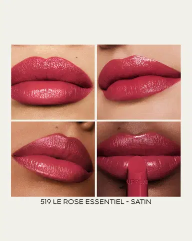 Guerlain Rouge G Customizable Satin Lipstick Refill | Thumbnail 3