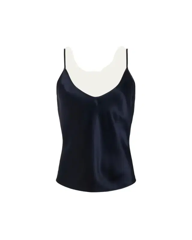 Lexi Silk Camisole