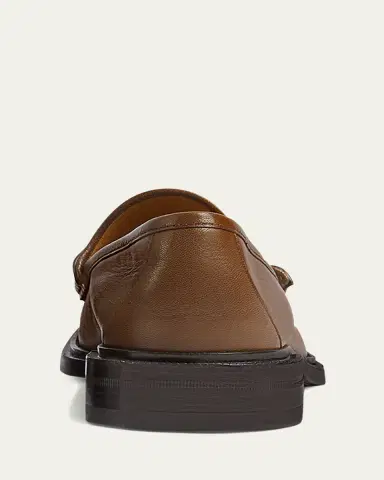 Gucci Men's Horsebit 1953 Leather Loafers | Thumbnail 3