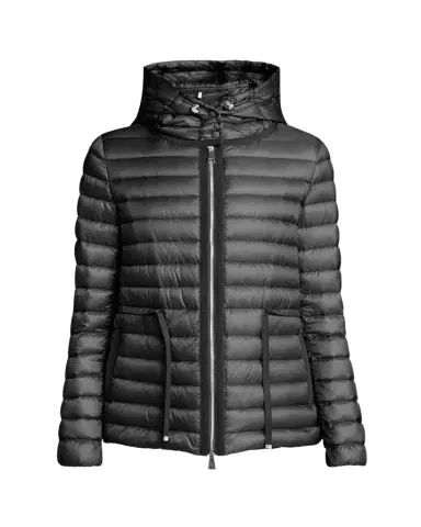 Moncler Raie Short Puffer Parka Jacket | Thumbnail 1 Moncler Raie Short Puffer Parka Jacket | Thumbnail 1