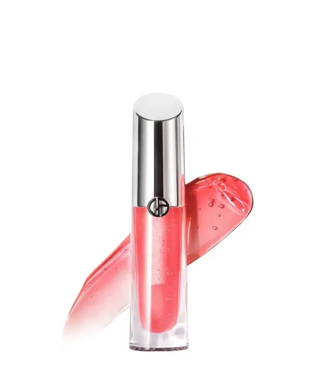 ARMANI beauty Prisma Glass Lip Gloss