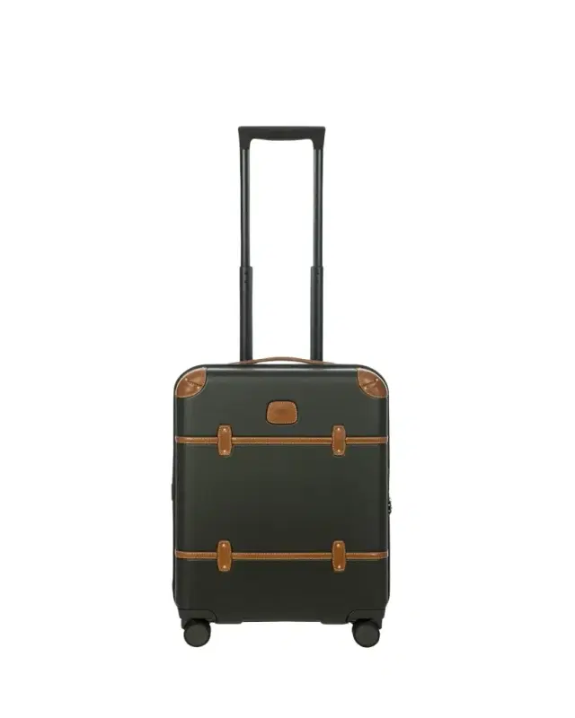 Bellagio 21" Carry-On Spinner