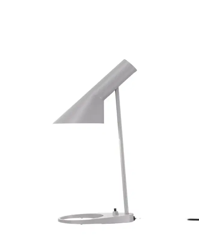 Louis Poulsen AJ Mini Table Lamp, 17"
