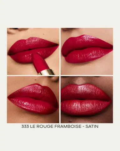 Guerlain Rouge G Customizable Satin Lipstick Refill | Thumbnail 3
