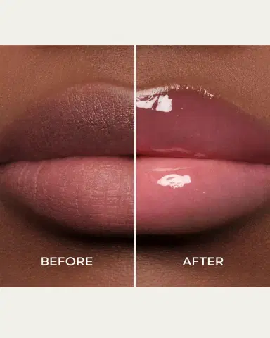 Guerlain Kiss Kiss Bee Glow Lip Oil | Thumbnail 3 Guerlain Kiss Kiss Bee Glow Lip Oil | Thumbnail 3