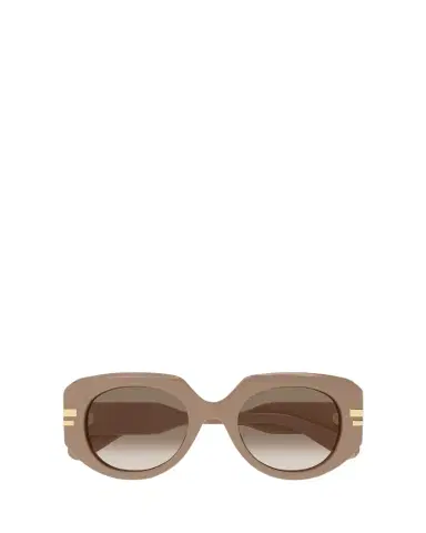 Chloé Marcie Oversized Acetate Square Sunglasses | Thumbnail 1