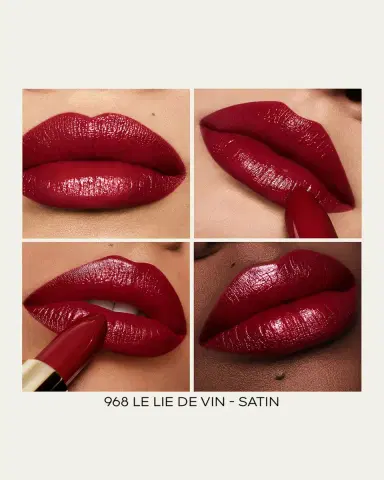 Guerlain Rouge G Customizable Satin Lipstick Refill | Thumbnail 3