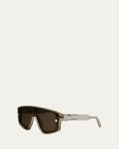 Dior CD Diamond M1U Sunglasses | Thumbnail 2