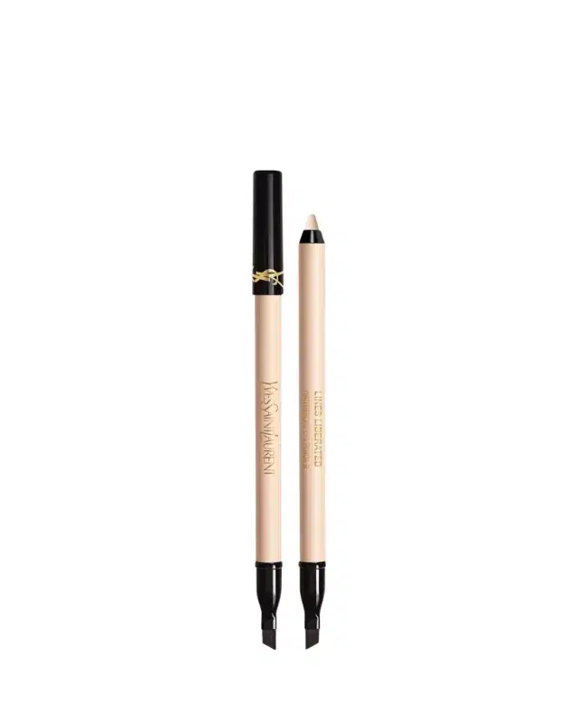Yves Saint Laurent Beaute Lines Liberated Dual-Ended Waterproof Eyeliner