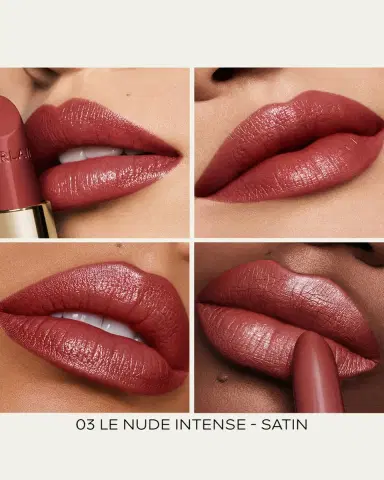 Guerlain Rouge G Customizable Satin Lipstick Refill | Thumbnail 3