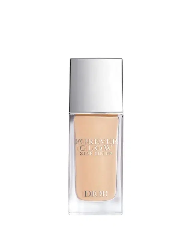 Dior Forever Glow Star Filter Multi-Use Highlighter, Complexion Enhancing Fluid