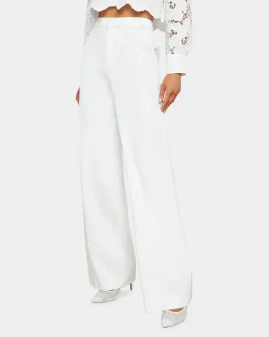 L'Agence Livvy Straight-Leg Trousers | Thumbnail 5 L'Agence Livvy Straight-Leg Trousers | Thumbnail 5