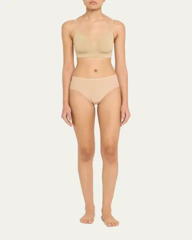 Skims Seamless Sculpt Pullover Bra | Thumbnail 2 Skims Seamless Sculpt Pullover Bra | Thumbnail 2