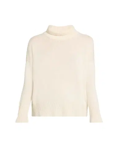 Lisa Yang Heidi Cashmere Turtleneck Sweater | Thumbnail 1