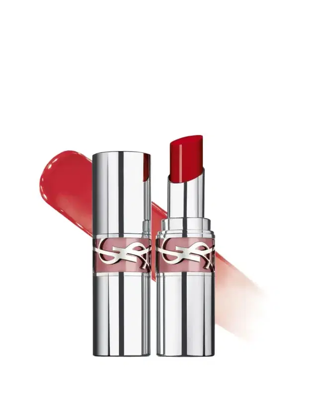 Yves Saint Laurent Beaute YSL Loveshine Lipstick