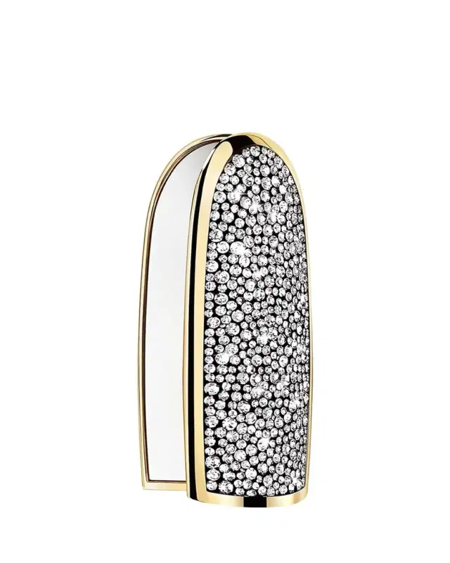 Guerlain Rouge G Customizable Lipstick Case