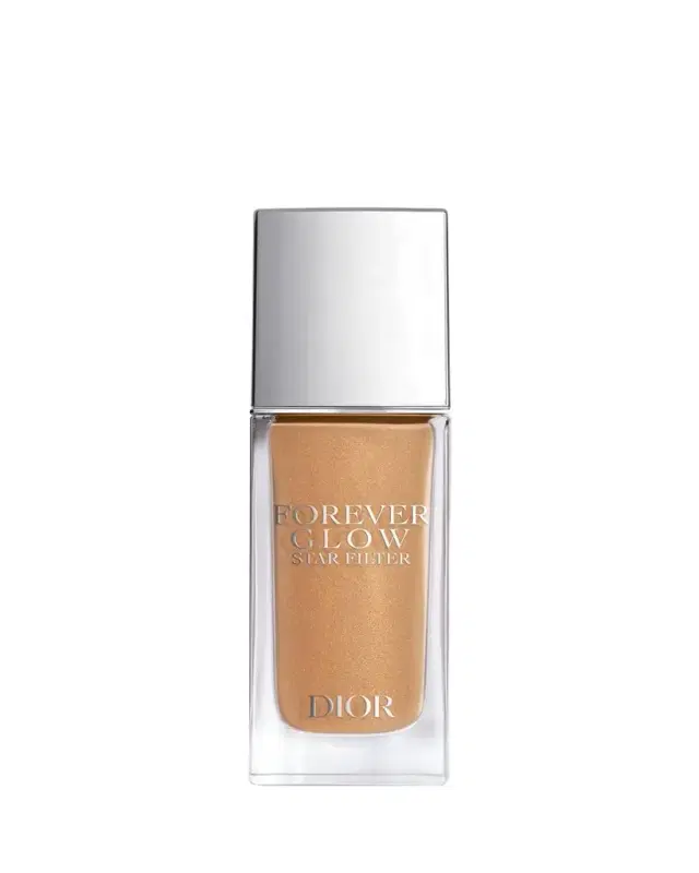 Dior Forever Glow Star Filter Multi-Use Highlighter, Complexion Enhancing Fluid