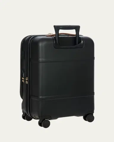 Bric's Bellagio 21" Expandable Carry-On Spinner with Pocket | Thumbnail 3 Bric's Bellagio 21" Expandable Carry-On Spinner with Pocket | Thumbnail 3