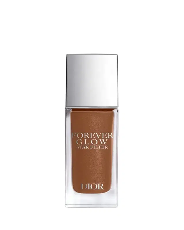 Dior Forever Glow Star Filter Multi-Use Highlighter, Complexion Enhancing Fluid