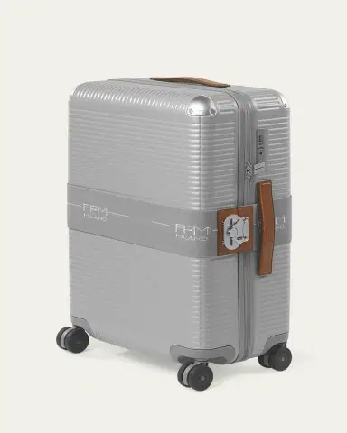 FPM Milano Bank Zip Deluxe 29" Trunk | Thumbnail 2 FPM Milano Bank Zip Deluxe 29" Trunk | Thumbnail 2