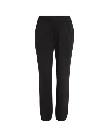 ÉTERNE Waffle-Knit Lounge Pants | Thumbnail 1 ÉTERNE Waffle-Knit Lounge Pants | Thumbnail 1