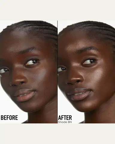 Dior Forever Glow Star Filter Multi-Use Highlighter, Complexion Enhancing Fluid | Thumbnail 3 Dior Forever Glow Star Filter Multi-Use Highlighter, Complexion Enhancing Fluid | Thumbnail 3