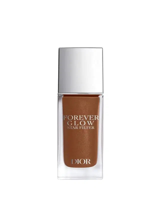 Dior Forever Glow Star Filter Multi-Use Highlighter, Complexion Enhancing Fluid