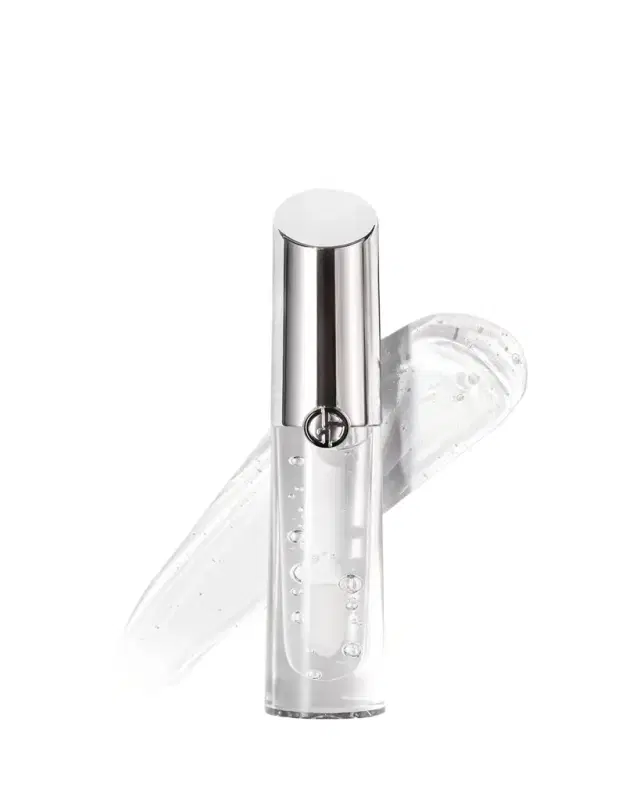 ARMANI beauty Prisma Glass Lip Gloss
