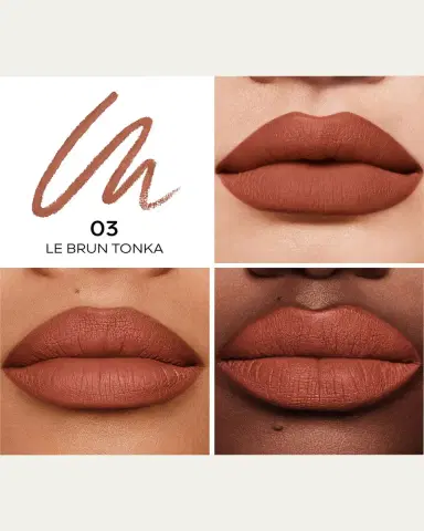Guerlain Contour G Lip Pencil | Thumbnail 2
