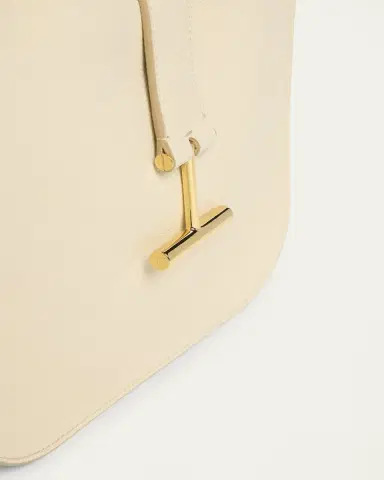 Tom Ford Tara Small Hobo Crossbody in Grained Leather | Thumbnail 5