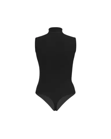 Wolford Sleeveless Mock-Neck String Bodysuit | Thumbnail 1