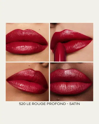 Guerlain Rouge G Customizable Satin Lipstick Refill | Thumbnail 3