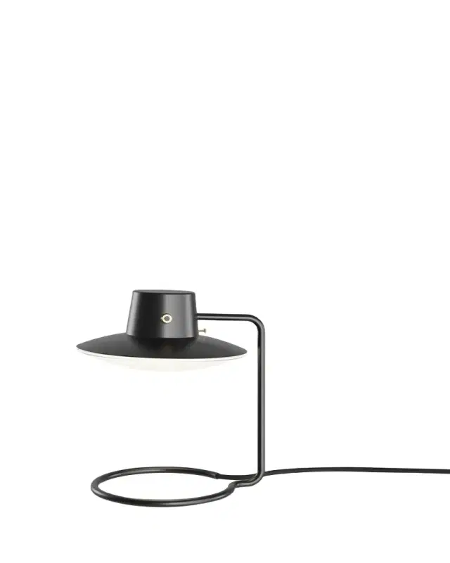 Louis Poulsen AJ Oxford Table Lamp, 11"