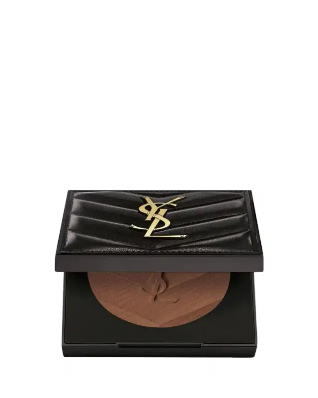 Yves Saint Laurent Beaute All Hours Hyper Finish Finishing Powder