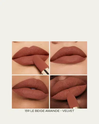 Guerlain Rouge G Customizable Velvet Lipstick Refill | Thumbnail 3