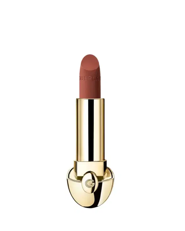 Guerlain Rouge G Customizable Velvet Lipstick Refill