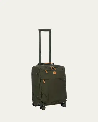 Bric's X-Travel 21" Carry-On Spinner Luggage | Thumbnail 2 Bric's X-Travel 21" Carry-On Spinner Luggage | Thumbnail 2