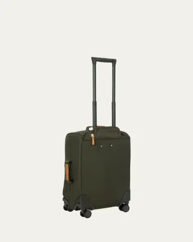 Bric's X-Travel 21" Carry-On Spinner Luggage | Thumbnail 3 Bric's X-Travel 21" Carry-On Spinner Luggage | Thumbnail 3