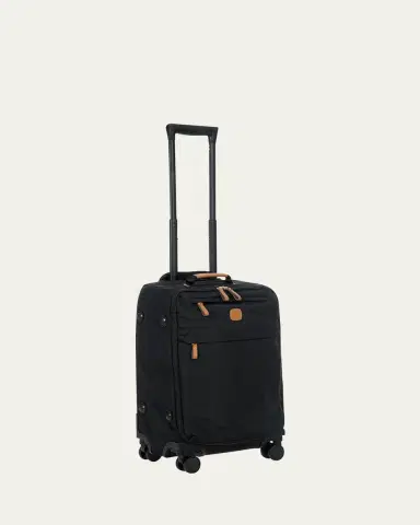 Bric's X-Travel 21" Carry-On Spinner Luggage | Thumbnail 2 Bric's X-Travel 21" Carry-On Spinner Luggage | Thumbnail 2