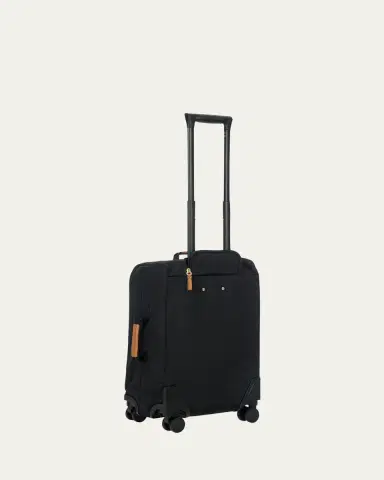 Bric's X-Travel 21" Carry-On Spinner Luggage | Thumbnail 3 Bric's X-Travel 21" Carry-On Spinner Luggage | Thumbnail 3