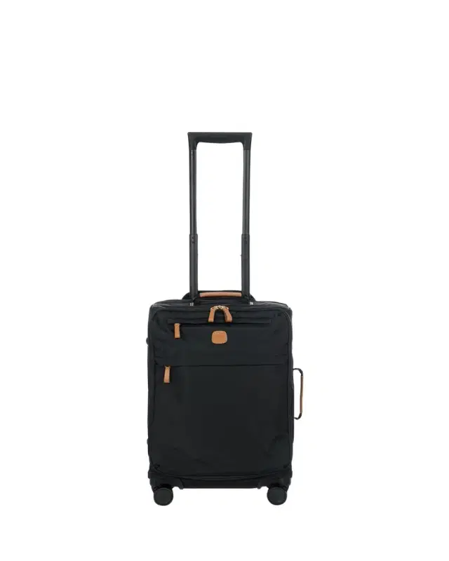 Bric's X-Travel 21" Carry-On Spinner Luggage