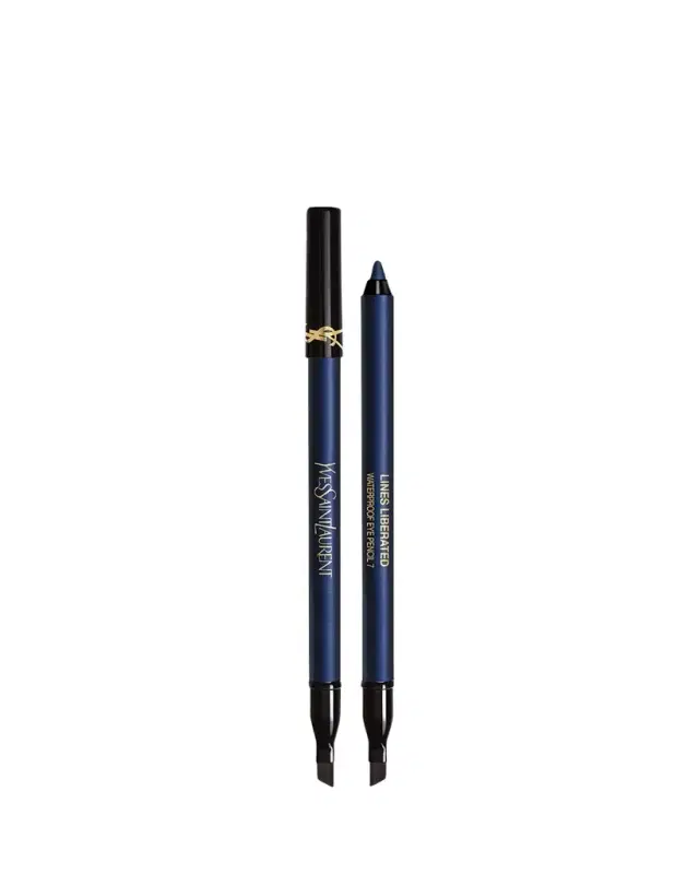 Yves Saint Laurent Beaute Lines Liberated Dual-Ended Waterproof Eyeliner