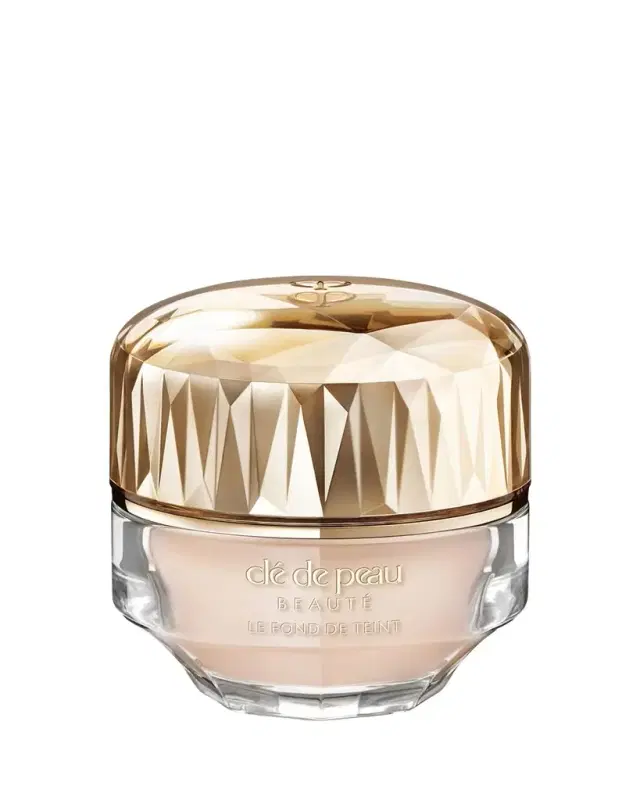 CLÉ DE PEAU BEAUTÉ The Foundation, SPF 22, 1 oz.