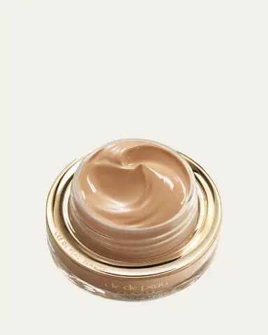 CLÉ DE PEAU BEAUTÉ The Foundation, SPF 22, 1 oz. | Thumbnail 4