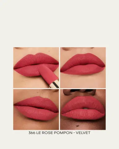 Guerlain Rouge G Customizable Velvet Lipstick Refill | Thumbnail 3