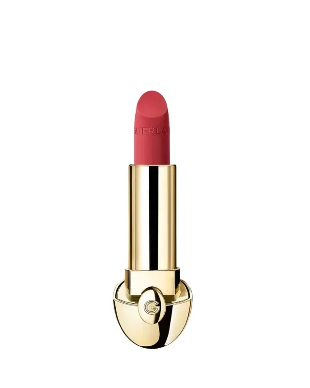 Guerlain Rouge G Customizable Velvet Lipstick Refill