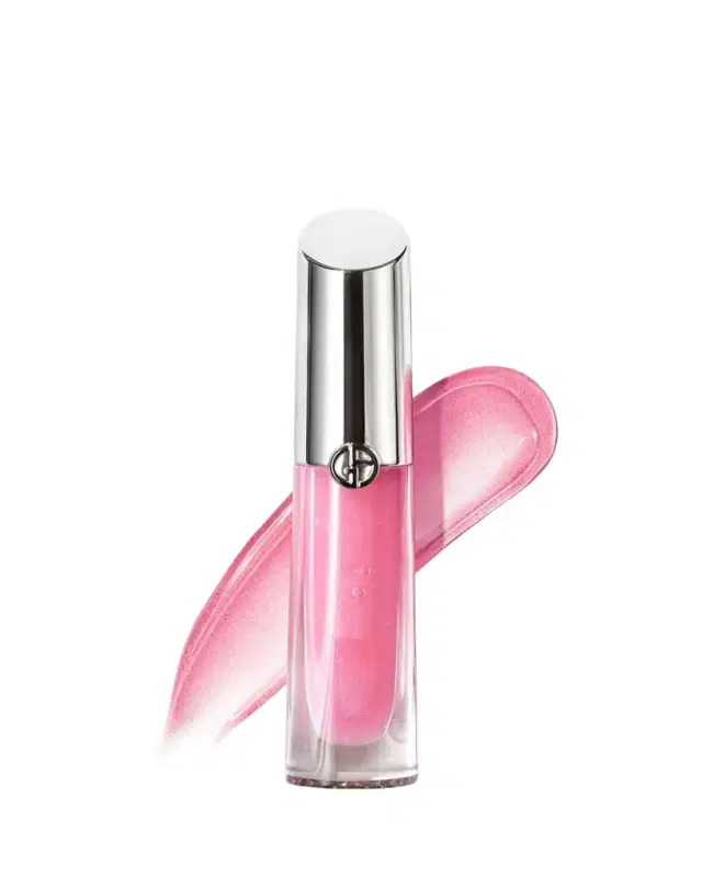 ARMANI beauty Prisma Glass Lip Gloss