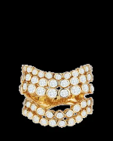 ONDYN Grand Avalon Ring | Thumbnail 2