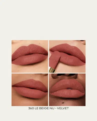 Guerlain Rouge G Customizable Velvet Lipstick Refill | Thumbnail 3