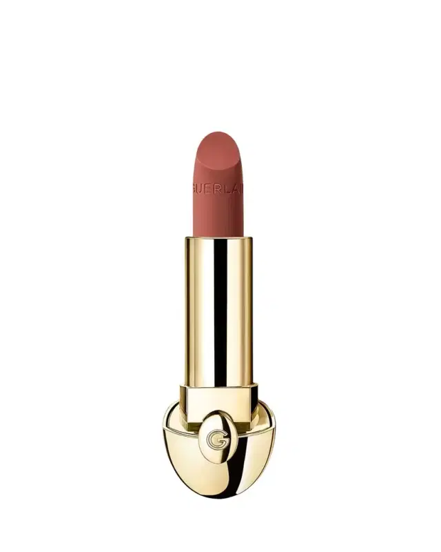 Guerlain Rouge G Customizable Velvet Lipstick Refill